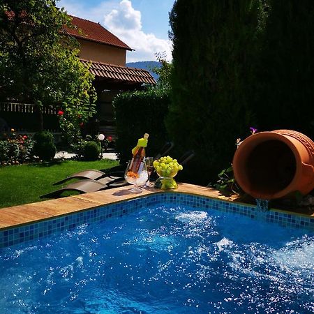 Zigen House Ξενοδοχείο Μπάνσκο Εξωτερικό φωτογραφία