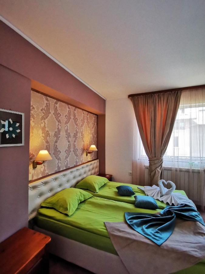 Zigen House Ξενοδοχείο Μπάνσκο Εξωτερικό φωτογραφία