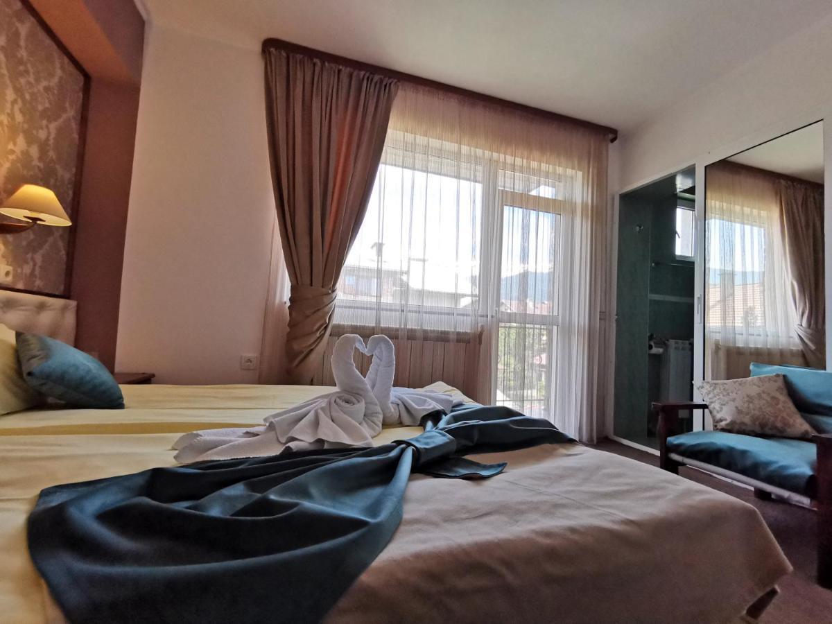 Zigen House Ξενοδοχείο Μπάνσκο Εξωτερικό φωτογραφία