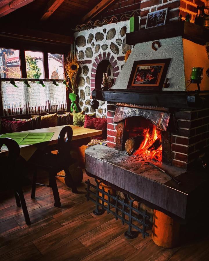 Zigen House Ξενοδοχείο Μπάνσκο Εξωτερικό φωτογραφία
