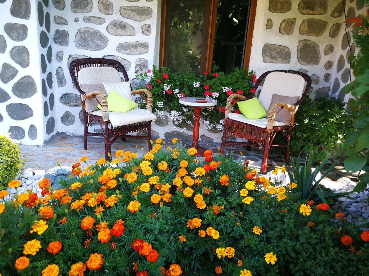 Zigen House Ξενοδοχείο Μπάνσκο Εξωτερικό φωτογραφία