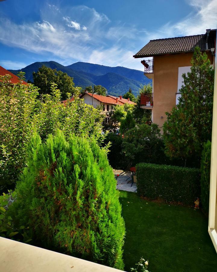 Zigen House Ξενοδοχείο Μπάνσκο Εξωτερικό φωτογραφία