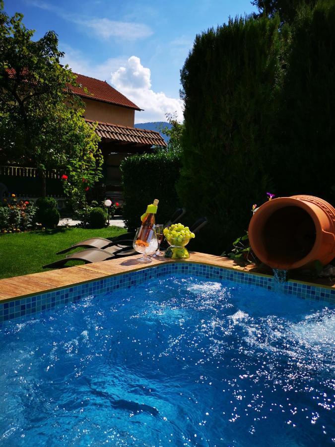 Zigen House Ξενοδοχείο Μπάνσκο Εξωτερικό φωτογραφία
