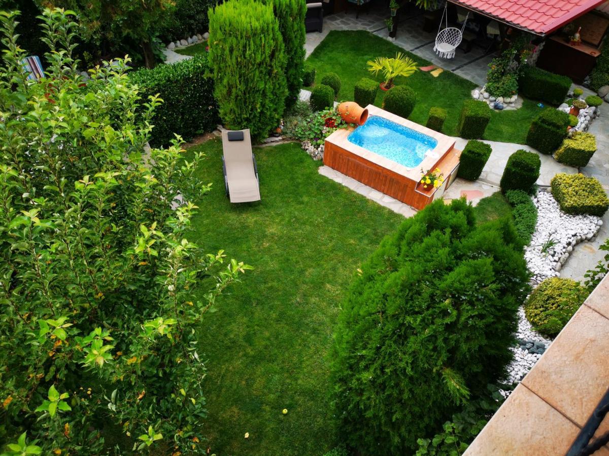 Zigen House Ξενοδοχείο Μπάνσκο Εξωτερικό φωτογραφία
