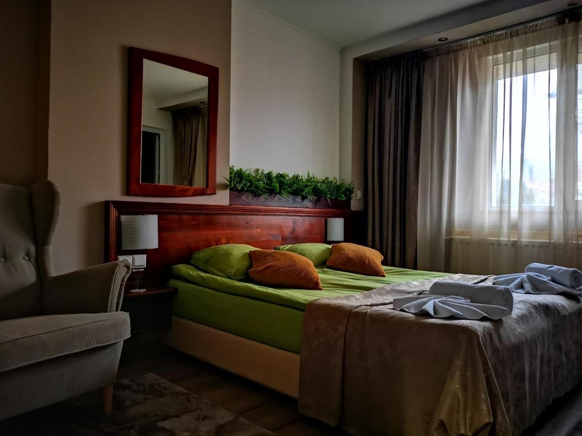 Zigen House Ξενοδοχείο Μπάνσκο Εξωτερικό φωτογραφία