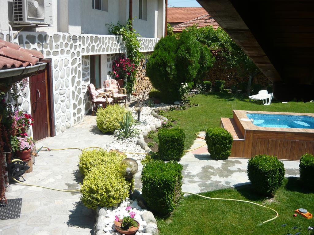 Zigen House Ξενοδοχείο Μπάνσκο Εξωτερικό φωτογραφία