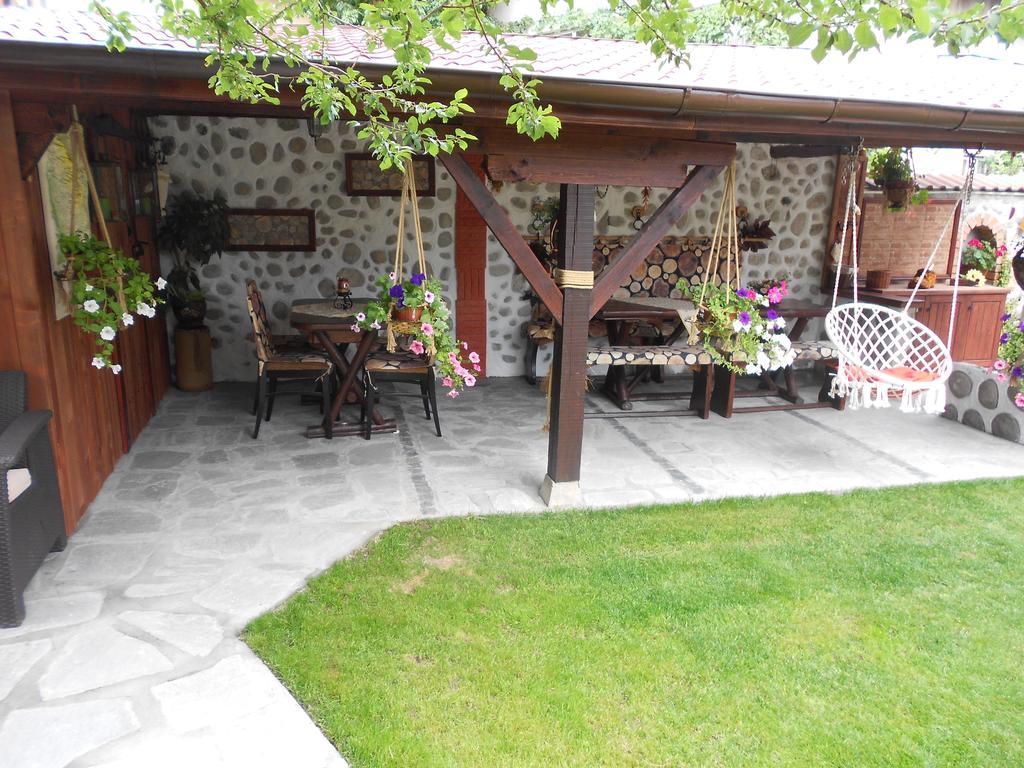 Zigen House Ξενοδοχείο Μπάνσκο Εξωτερικό φωτογραφία