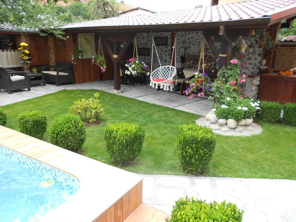 Zigen House Ξενοδοχείο Μπάνσκο Εξωτερικό φωτογραφία