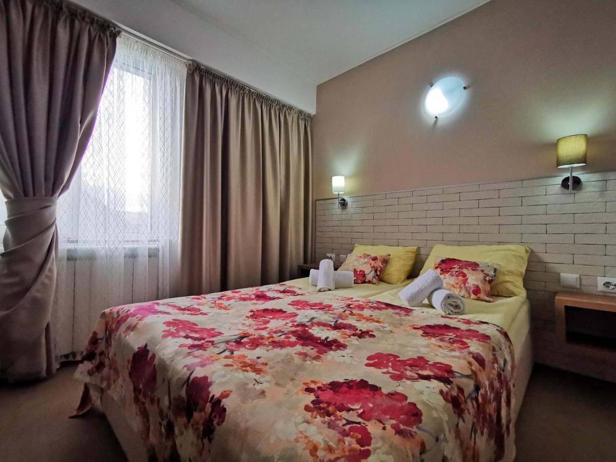 Zigen House Ξενοδοχείο Μπάνσκο Εξωτερικό φωτογραφία