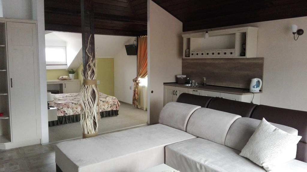 Zigen House Ξενοδοχείο Μπάνσκο Εξωτερικό φωτογραφία