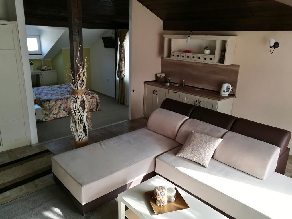 Zigen House Ξενοδοχείο Μπάνσκο Εξωτερικό φωτογραφία