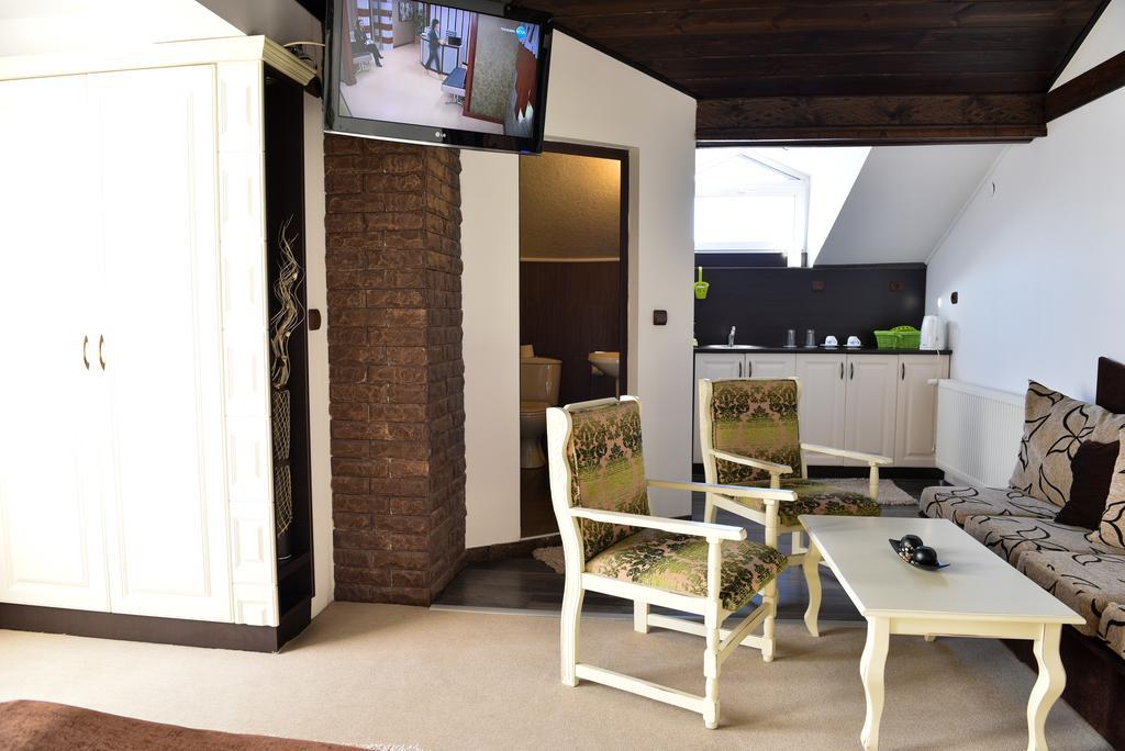 Zigen House Ξενοδοχείο Μπάνσκο Εξωτερικό φωτογραφία