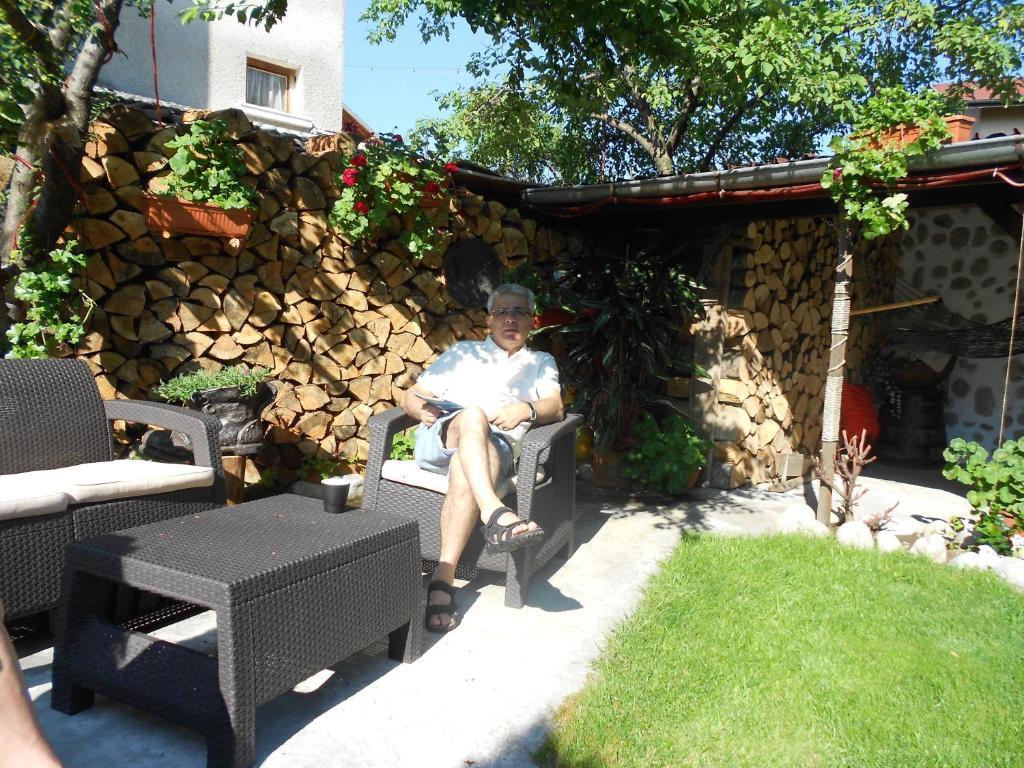 Zigen House Ξενοδοχείο Μπάνσκο Εξωτερικό φωτογραφία