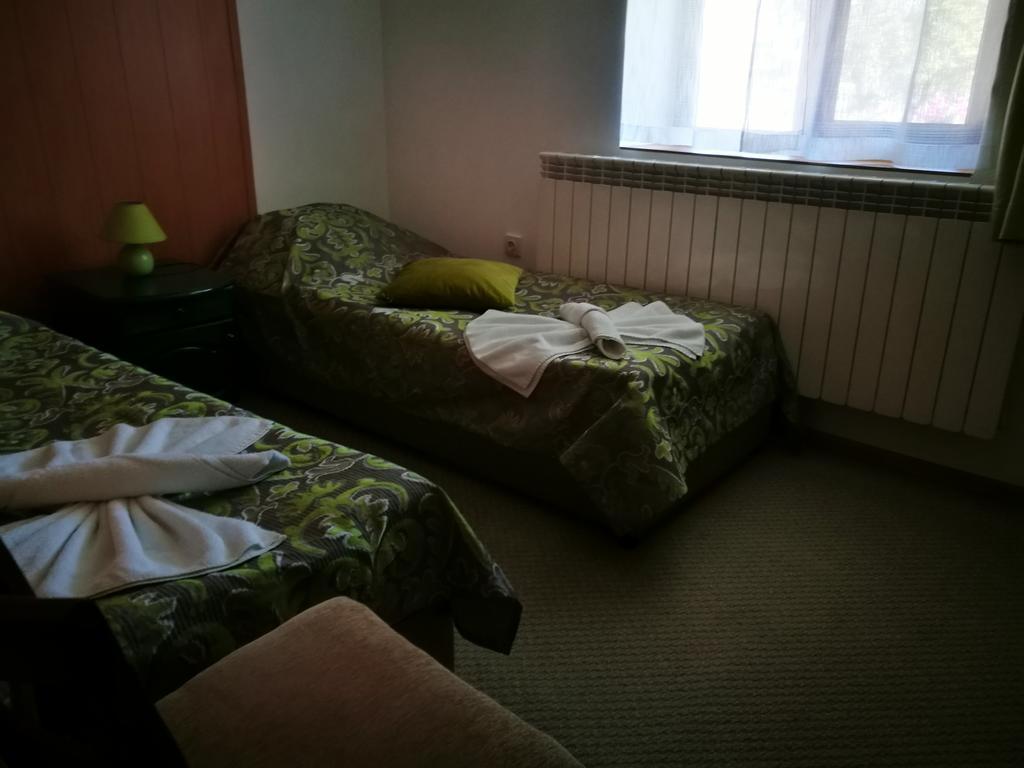 Zigen House Ξενοδοχείο Μπάνσκο Εξωτερικό φωτογραφία