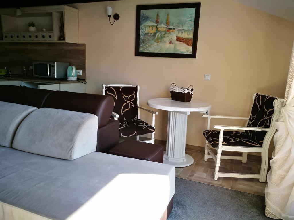 Zigen House Ξενοδοχείο Μπάνσκο Εξωτερικό φωτογραφία