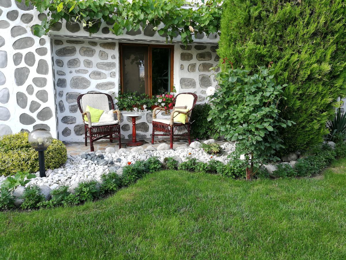 Zigen House Ξενοδοχείο Μπάνσκο Εξωτερικό φωτογραφία